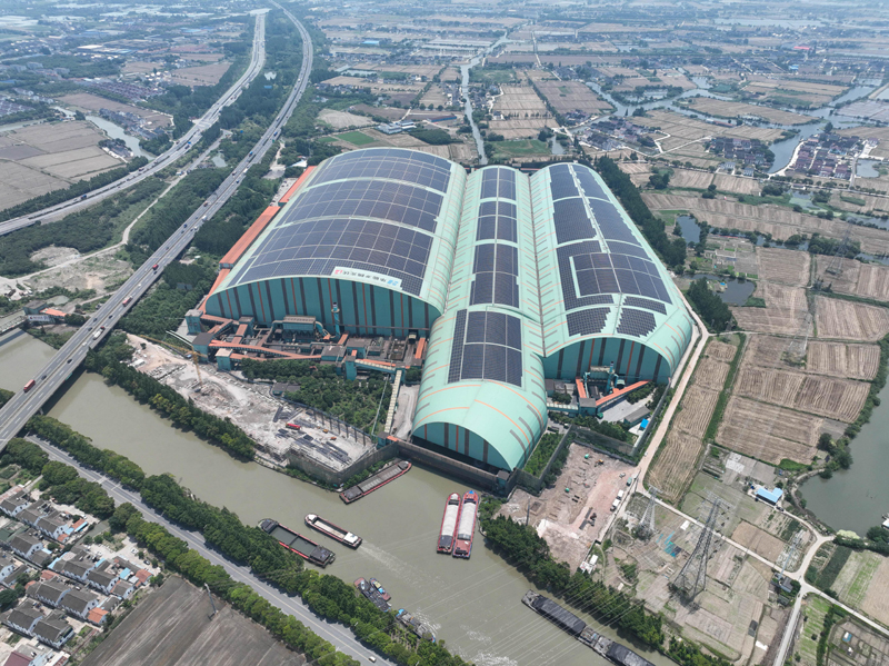 江苏：多维赋能 开创工业新前景