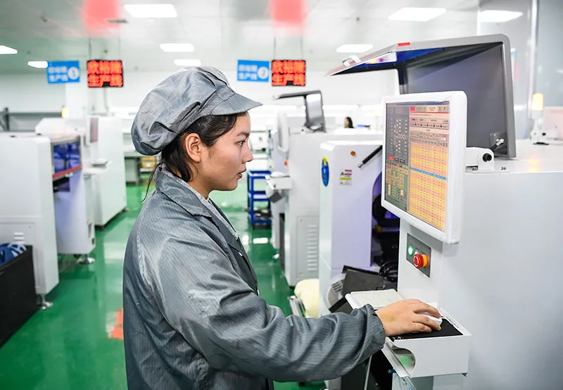 重庆涪陵：综合保税区推动外贸保稳提质