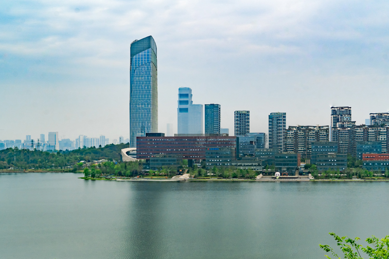2023年中国经济高质量发展一线观察：畅通国内大循环