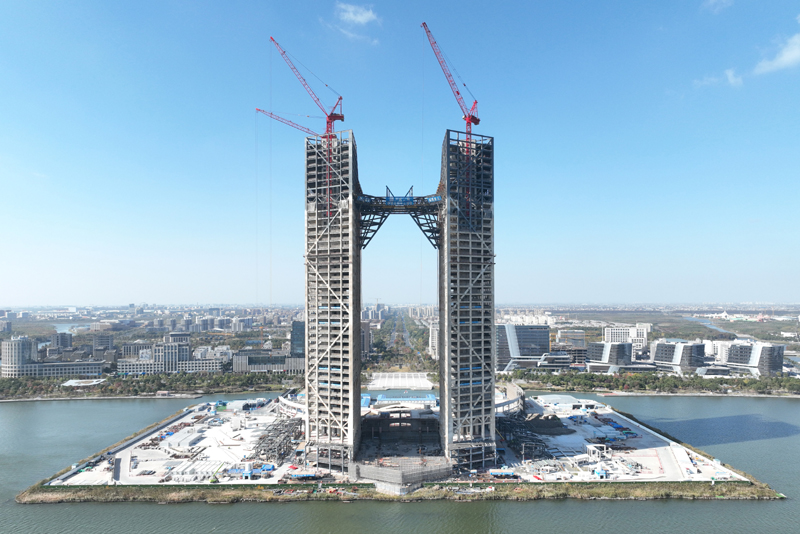2023年中国经济高质量发展一线观察：畅通国内大循环