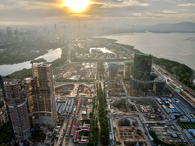 坚定信心、开拓奋进，为高质量发展持续注入强大动力——社会各界认真学习领会中央经济工作会议精神