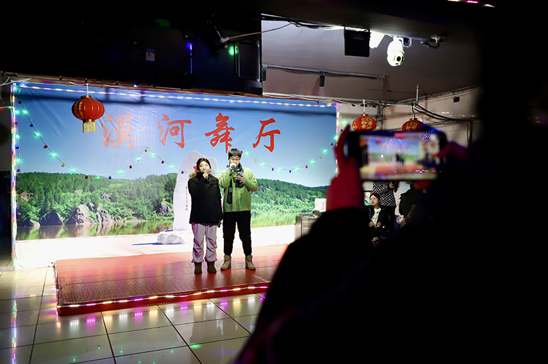 中国最北角：冷资源带热旅游经济
