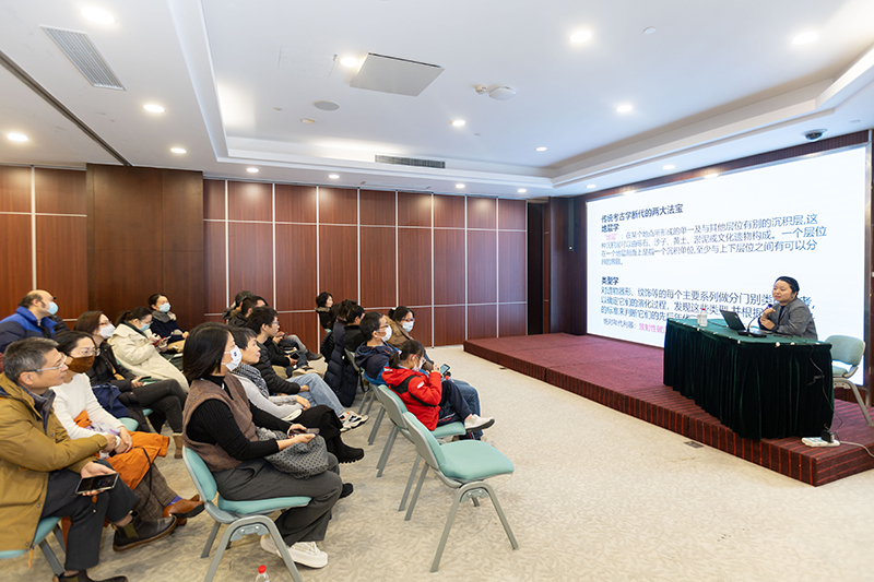 上海：文博展览进社区