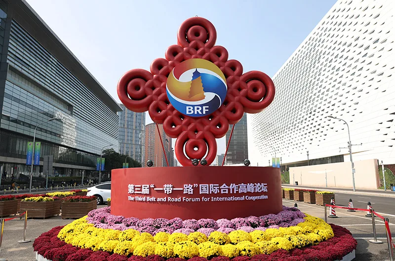 开局之年，习近平的外交故事