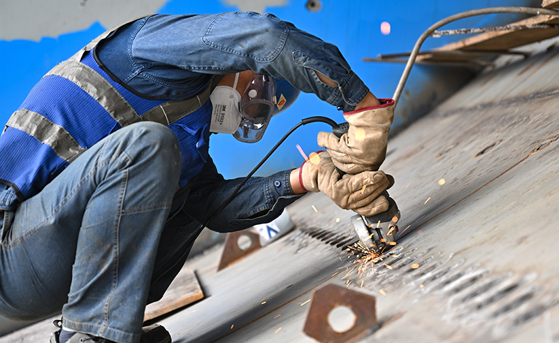 我国首个商业航天场一号发射工位竣工