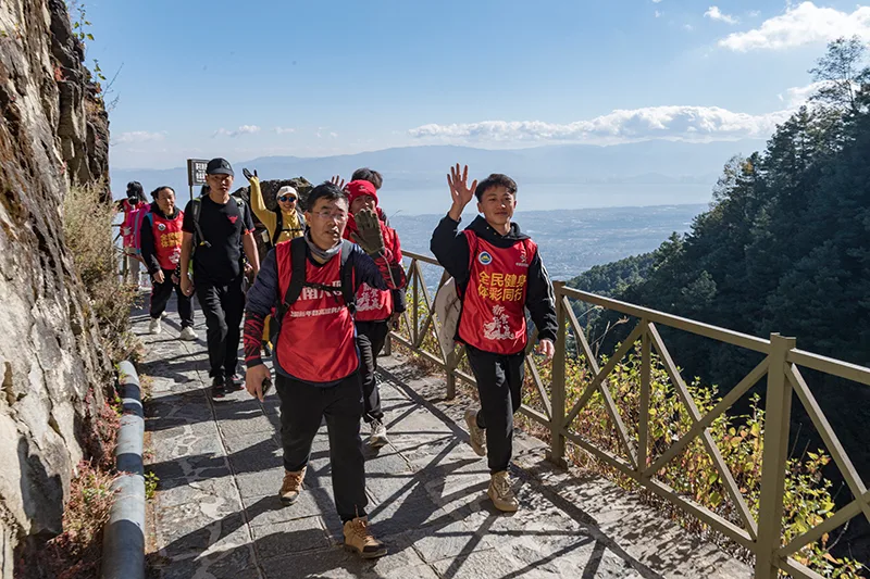 你好，2024——各地迎新年