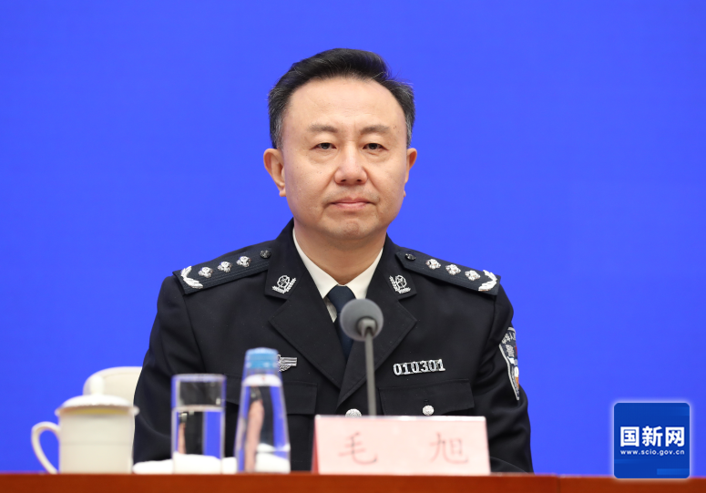国务院新闻办就便利外籍人员来华5项措施有关情况举行发布会