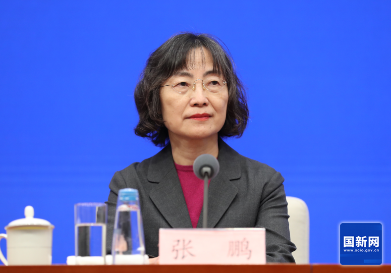国务院新闻办发布会介绍2023年知识产权工作进展情况