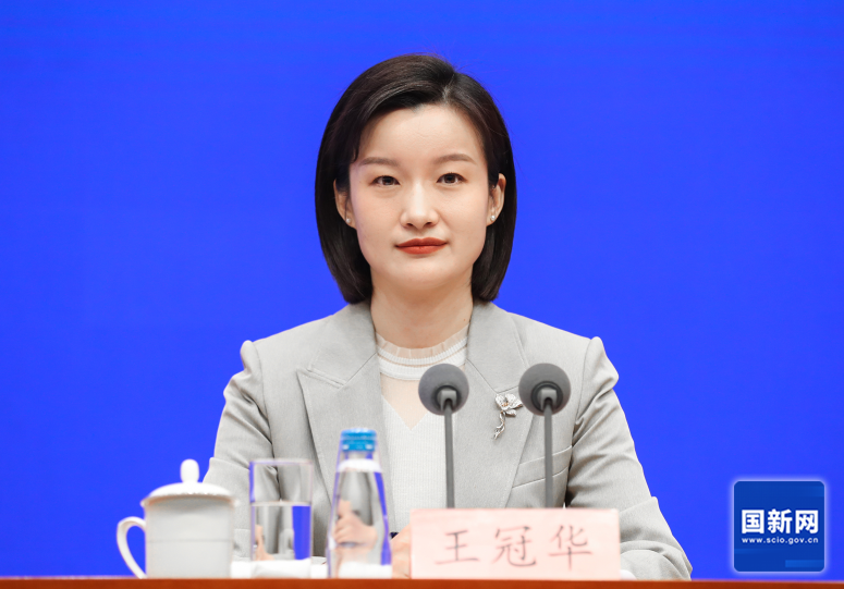 国务院新闻办就2023年国民经济运行情况举行发布会