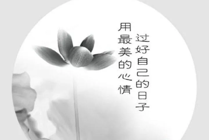 在自己的节奏里，过好每一天