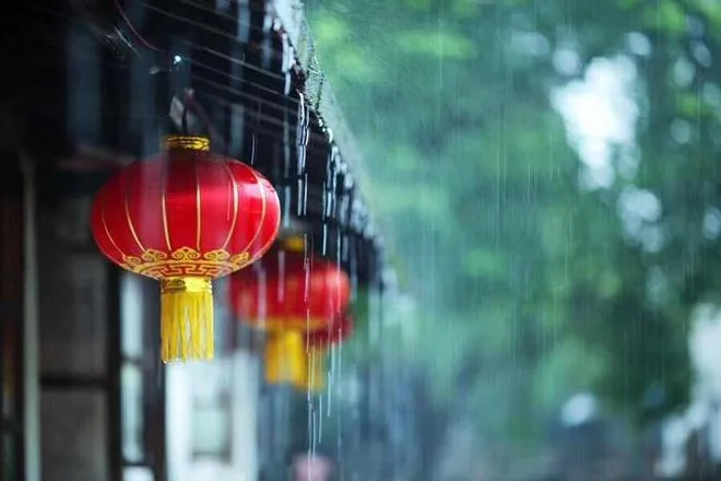 快过年了，这三句话送给你