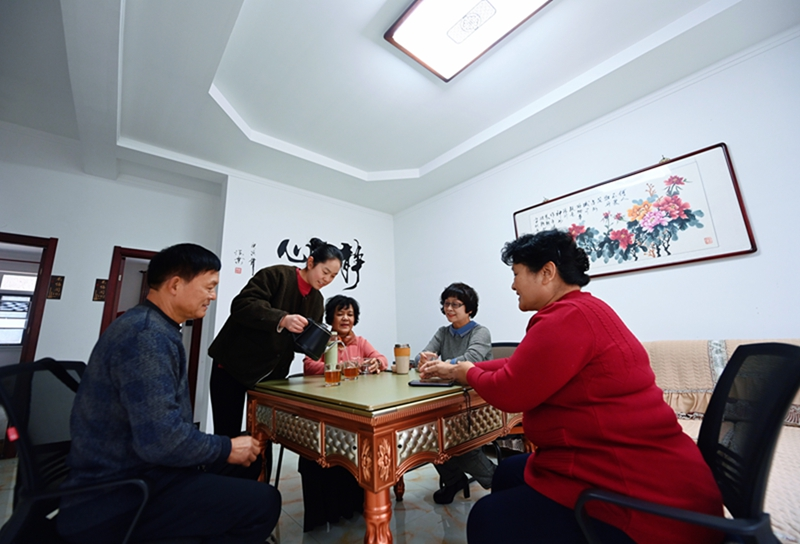 新时代中国调研行 | “三界碑”下话变迁——京津冀协同发展十周年观察