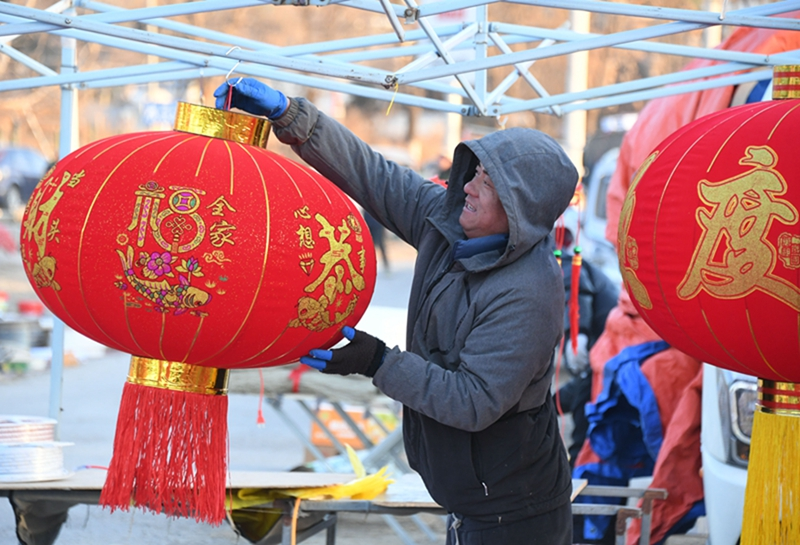 新时代中国调研行 | “三界碑”下话变迁——京津冀协同发展十周年观察