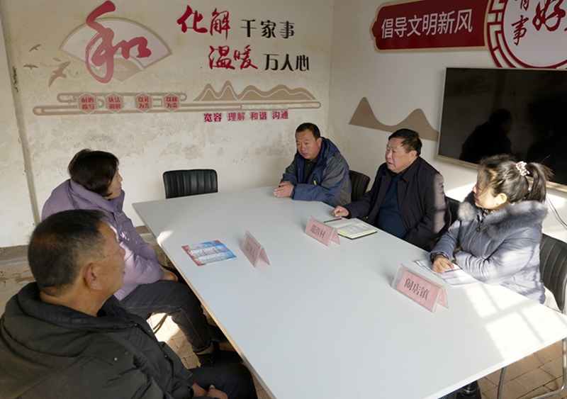 凝心铸魂担使命 奋楫扬帆新征程——全党深入开展学习贯彻习近平新时代中国特色社会主义思想主题教育综述