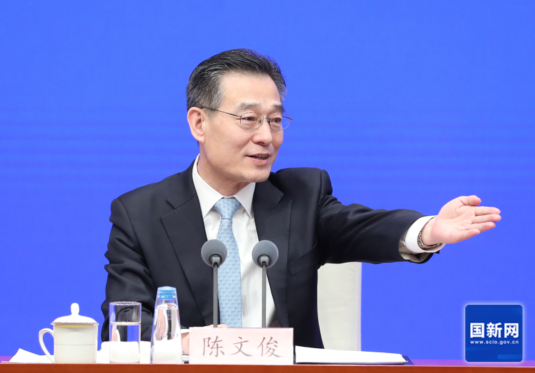 国务院新闻办就学习运用“千村示范、万村整治”工程经验，有力有效推进乡村全面振兴举行发布会