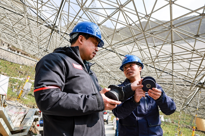 万水千山 情深意长——循着习近平总书记春节足迹感受为民情怀
