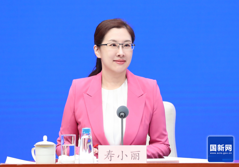 国务院新闻办发布会介绍保障春节市场供应、促进节日消费有关情况