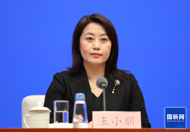 国务院新闻办发布会介绍保障春节市场供应、促进节日消费有关情况