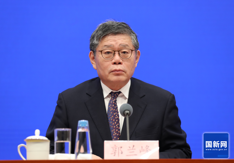 国务院新闻办发布会介绍京津冀协同发展十年来有关情况