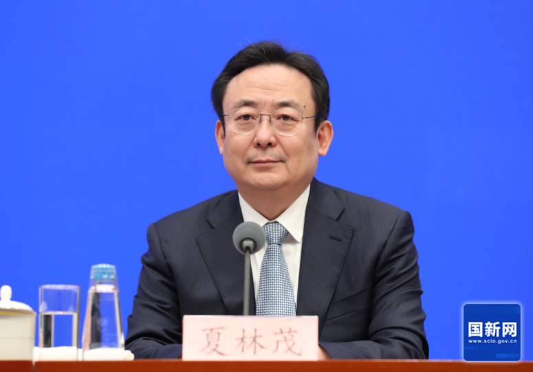 国务院新闻办发布会介绍京津冀协同发展十年来有关情况