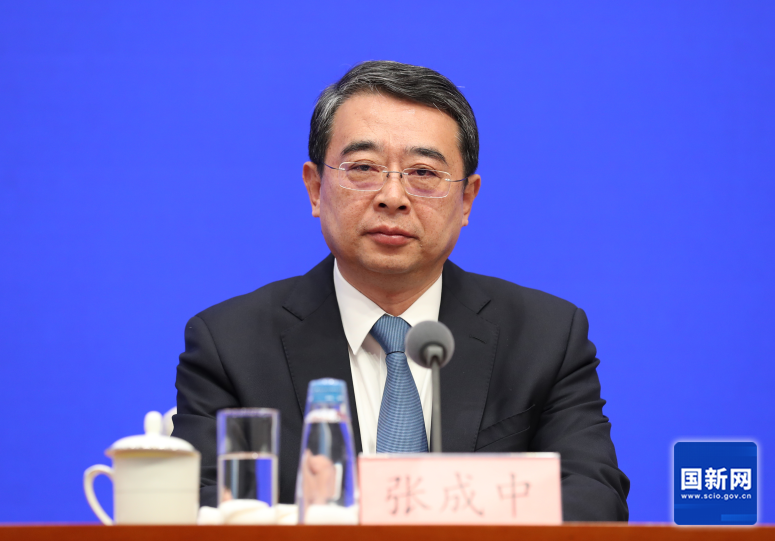国务院新闻办发布会介绍京津冀协同发展十年来有关情况