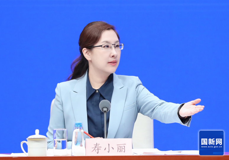 国务院新闻办发布会介绍京津冀协同发展十年来有关情况