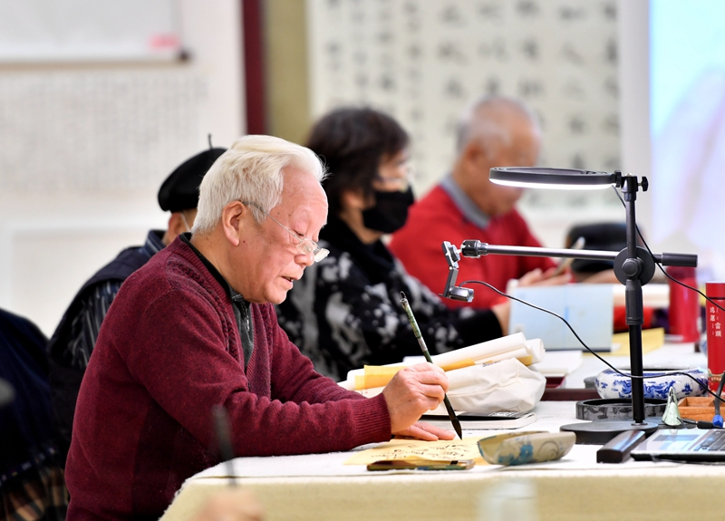 团结奋进谱新篇——写在2024年全国两会召开之际