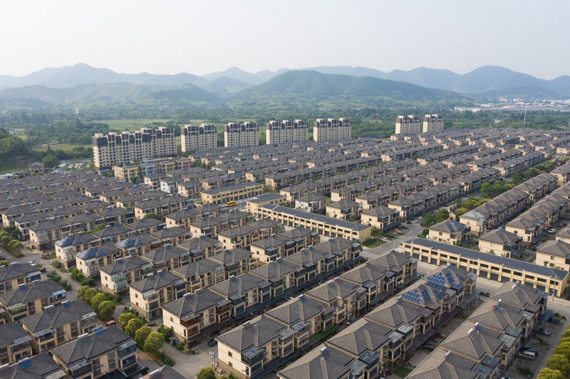 团结奋进谱新篇——写在2024年全国两会召开之际