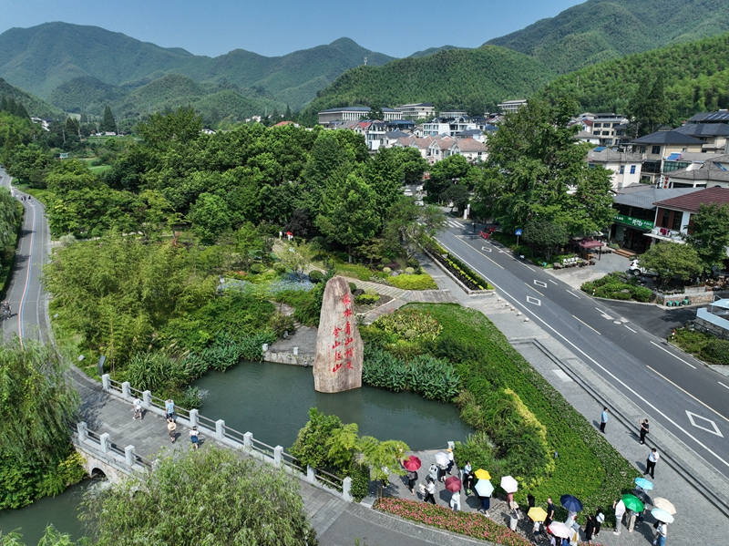 团结奋进谱新篇——写在2024年全国两会召开之际