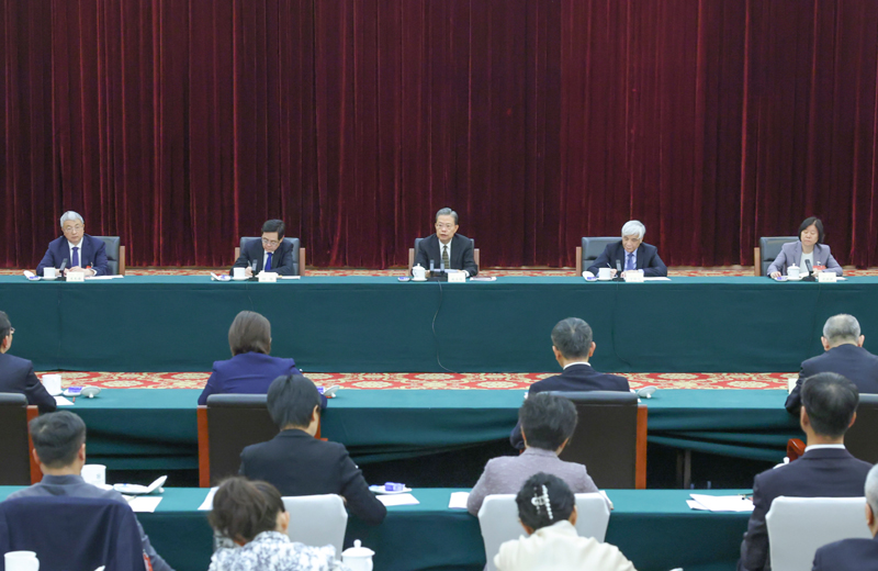 李强赵乐际王沪宁蔡奇丁薛祥李希分别参加全国两会一些团组审议和讨论