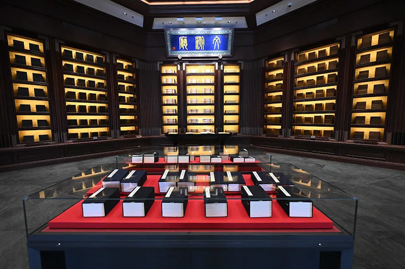 更好担负起新的文化使命——代表委员谈建设中华民族现代文明