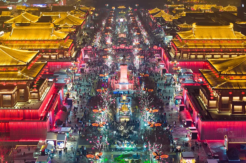 更好担负起新的文化使命——代表委员谈建设中华民族现代文明