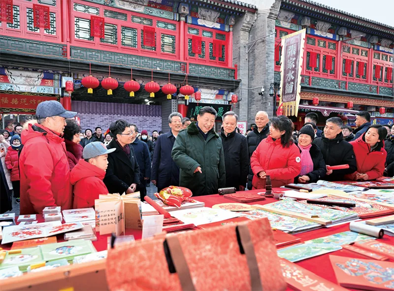 习近平：时刻保持解决大党独有难题的清醒和坚定，把党的伟大自我革命进行到底