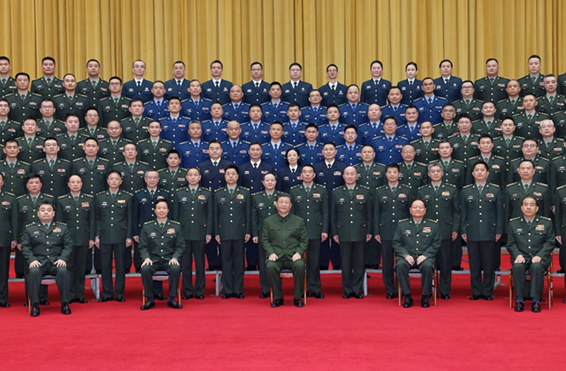 习近平在湖南考察时强调：坚持改革创新求真务实 奋力谱写中国式现代化湖南篇章