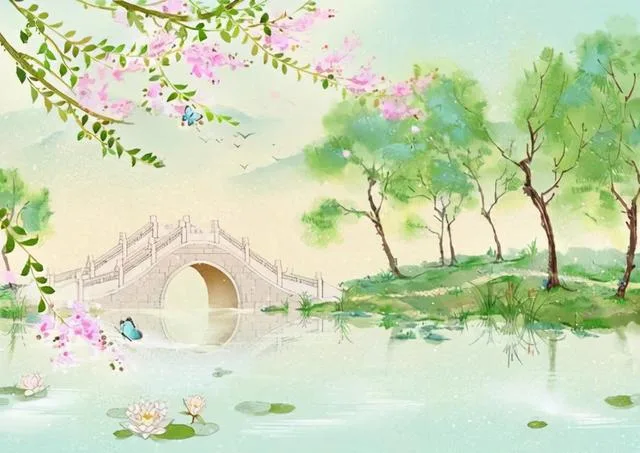 生活千种，人生百态，你怎样看待世界，世界就会怎样对待你。心有阳光的人，不但能给身边的人带去温暖，自己也会被这阳光滋养着。愿你带着一颗赤诚的心，朝着明亮的地方茁壮成长。新的一天，早安！