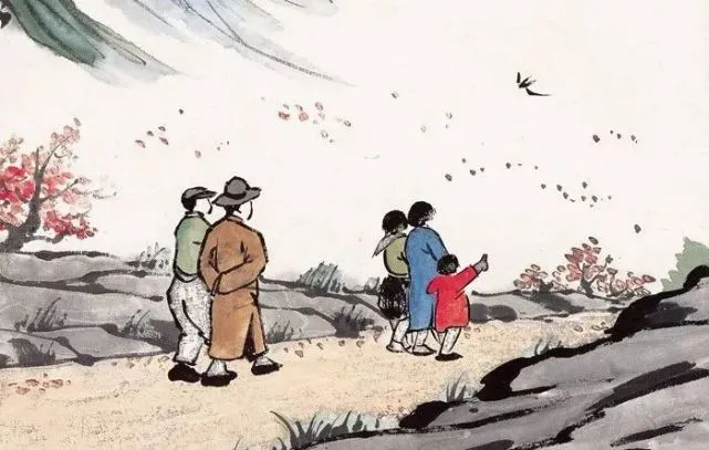 最好的教养，是对家人和颜悦色