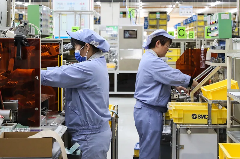 持续发展的中国利好世界——中国发展高层论坛2024年年会观察