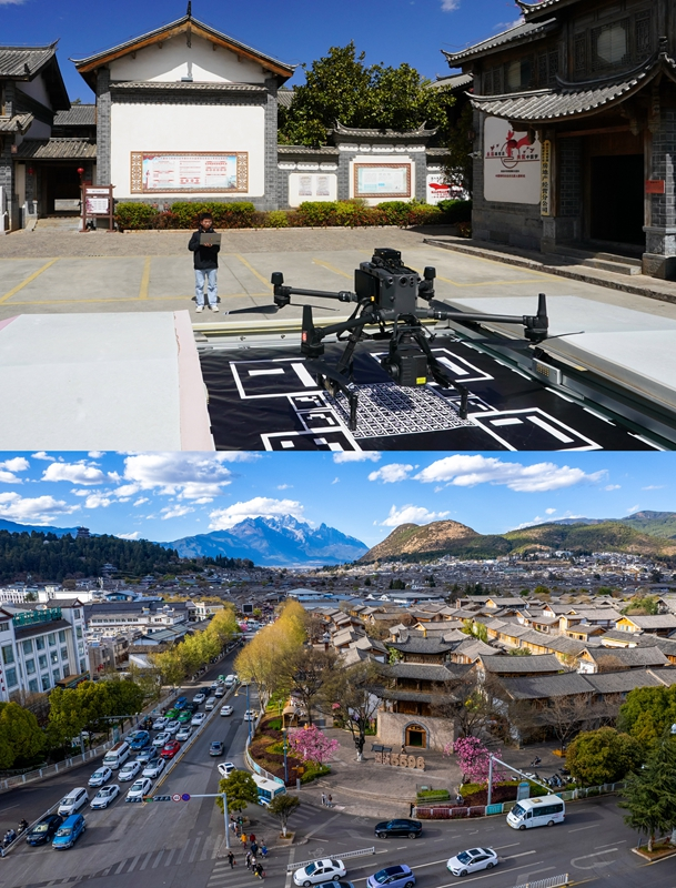 云南丽江：智慧旅游激发文旅新活力