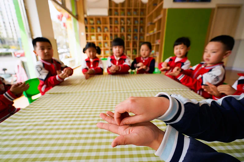 世界卫生日：人人享健康 共同促健康