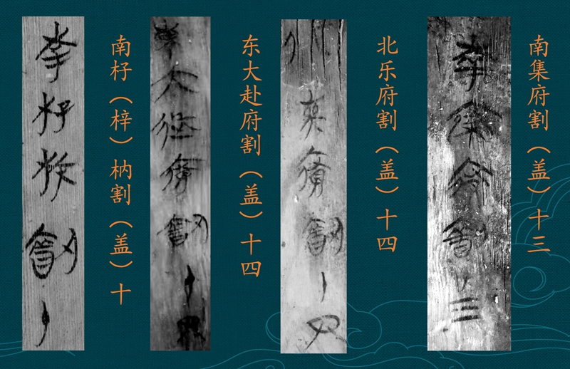 我国考古发掘迄今楚国最高等级墓葬