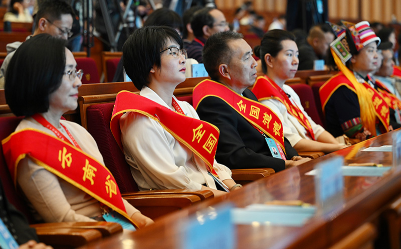 第三届全民阅读大会在昆明举办