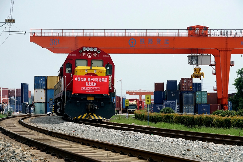 "两大力量""两大市场""两大文明"——习近平主席出访法国、塞尔维亚、匈牙利三国前瞻