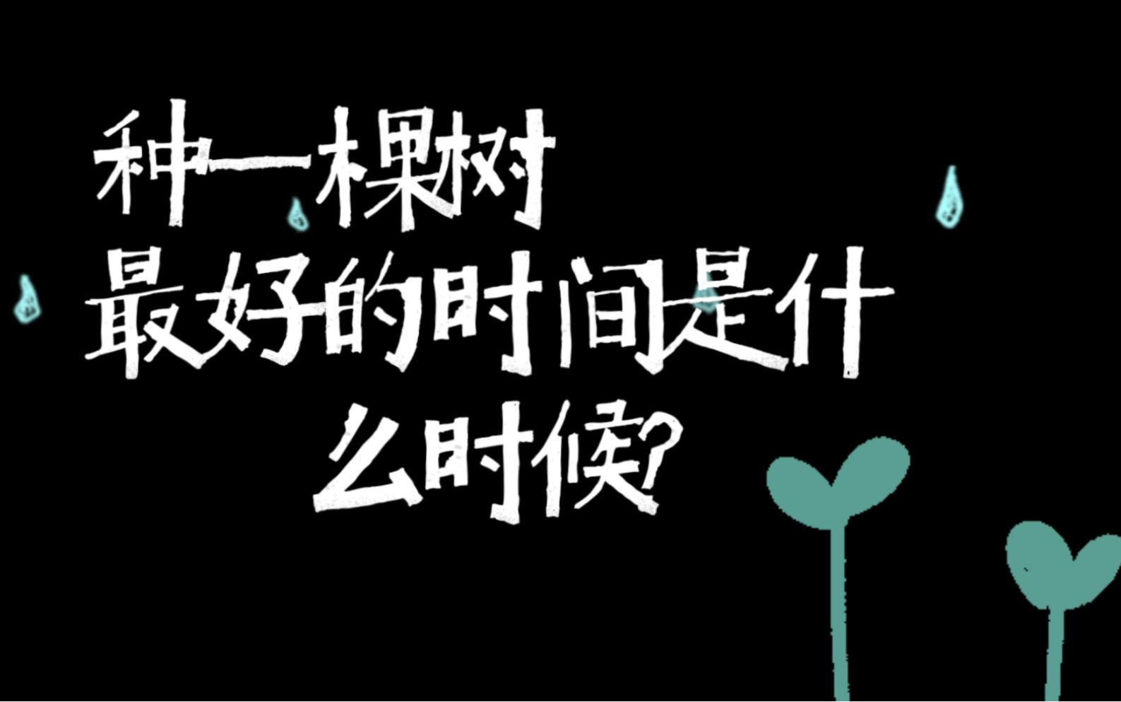现在，就是你开始的最佳时机