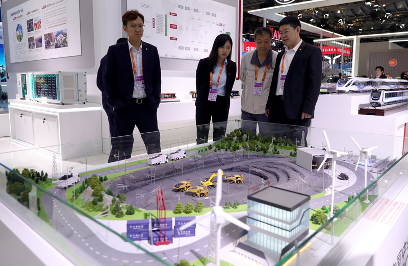 2024年中国品牌日活动在上海开幕
