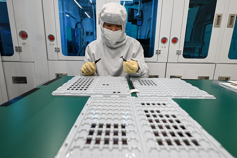 江苏昆山：奋力推进新型工业化
