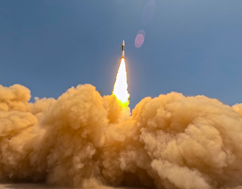 我国成功发射武汉一号卫星、超低轨技术试验卫星等4颗卫星