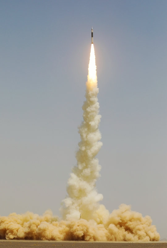 我国成功发射武汉一号卫星、超低轨技术试验卫星等4颗卫星