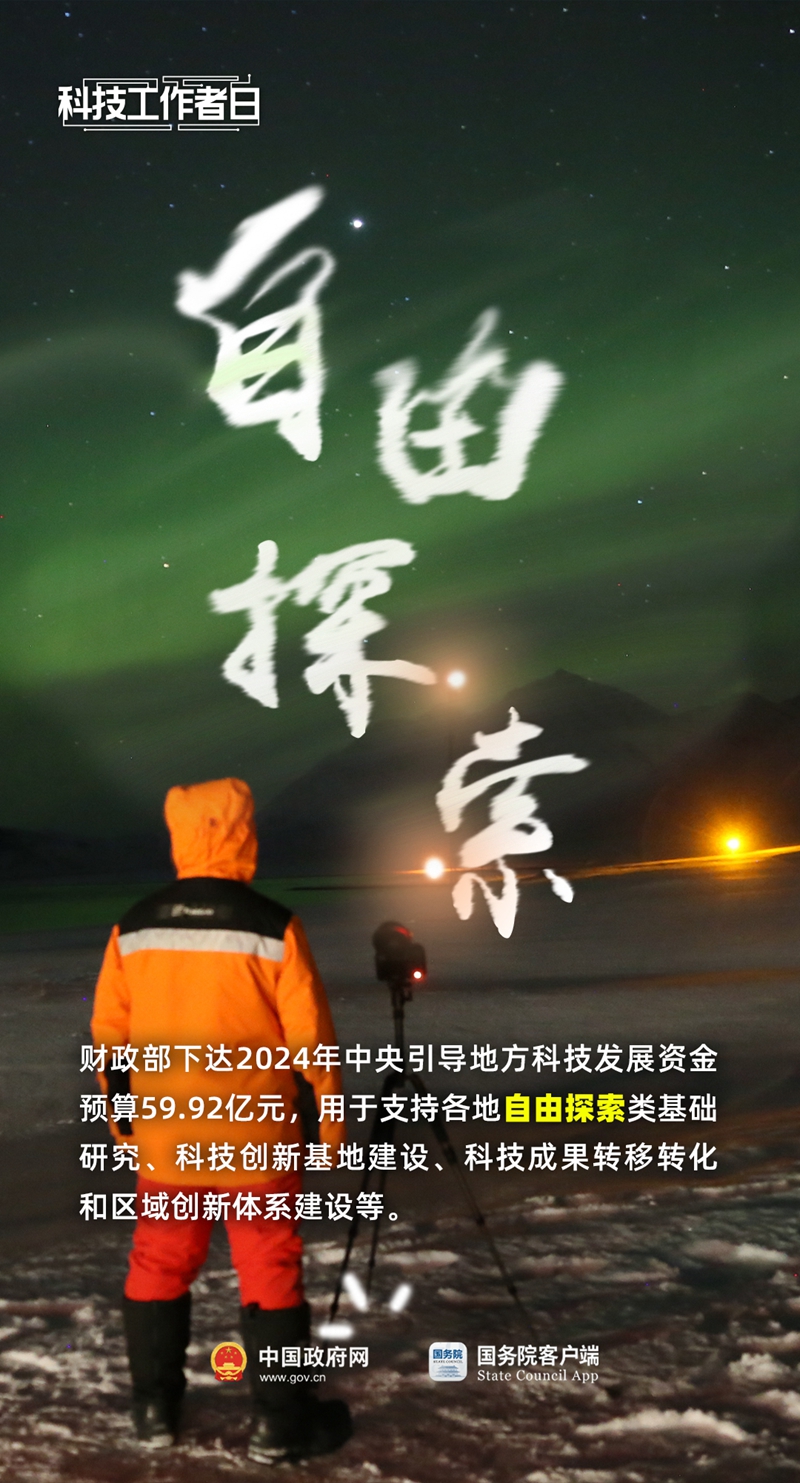 今天，致敬他们