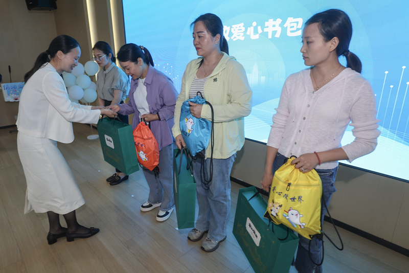 杭州临安：“一人一策”精准服务工作助力困境儿童健康成长