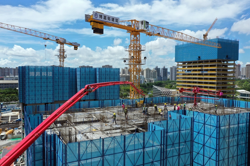 从“生态立省”到“向绿图强”——海南以制度创新守护绿水青山
